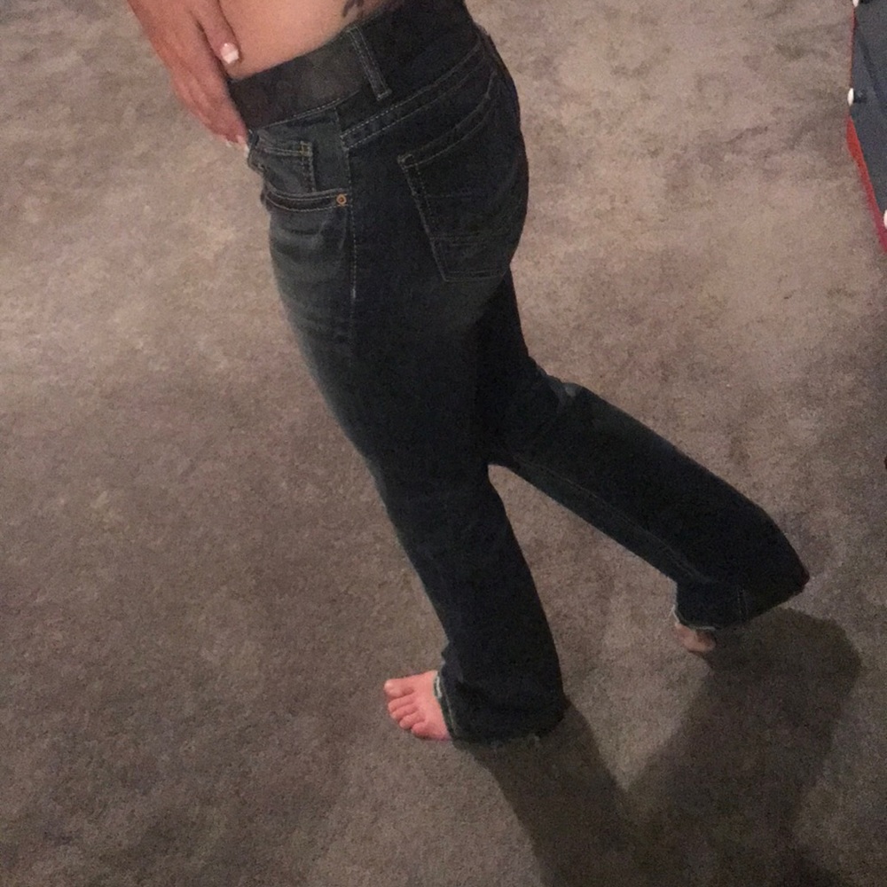 2020 BKE BOOTCUT JEAN
